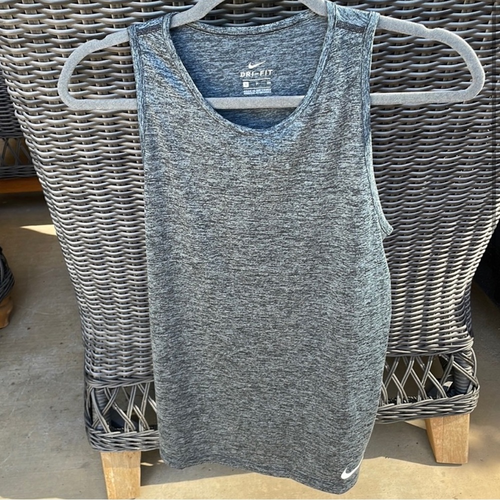 NWOT Nike Tank Top